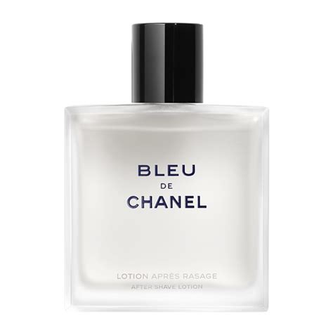 BLEU DE CHANEL After Shave Lotion 